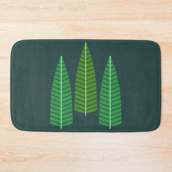 Item preview, Simple pine trees designed and sold by Anteia.
