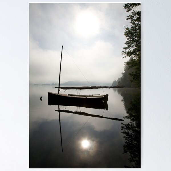 Artikelvorschau, Misty dawn entworfen und verkauft von Ian Middleton.