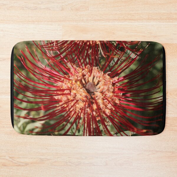 Item preview, Nature, Africa, South Africa, Flower, Proteas, Red, Orange, Photography, BebiCervin designed and sold by BebiCervin.