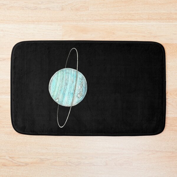 Artikelvorschau, Uranus entworfen und verkauft von SerenSketches.
