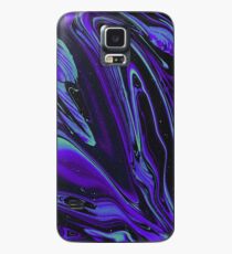 until number = 0 Case/Skin for Samsung Galaxy