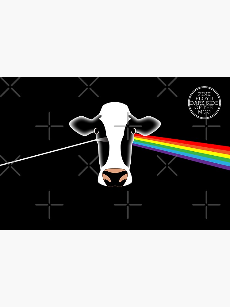 NDVH The Dark Side of the Moo by nikhorne