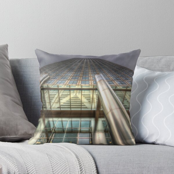 Item preview, One Canada Square London designed and sold by Londonimages.
