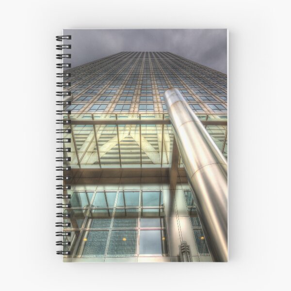 Item preview, One Canada Square London designed and sold by Londonimages.