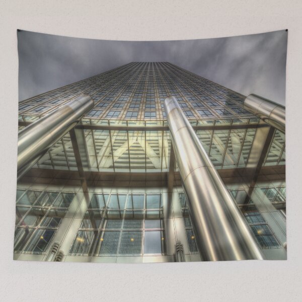 Item preview, One Canada Square London designed and sold by Londonimages.