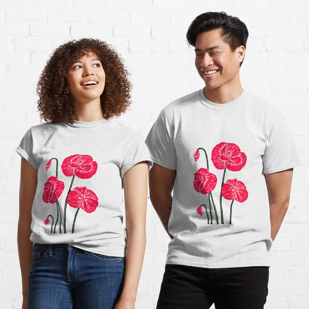 Item preview, Classic T-Shirt designed and sold by anni103.