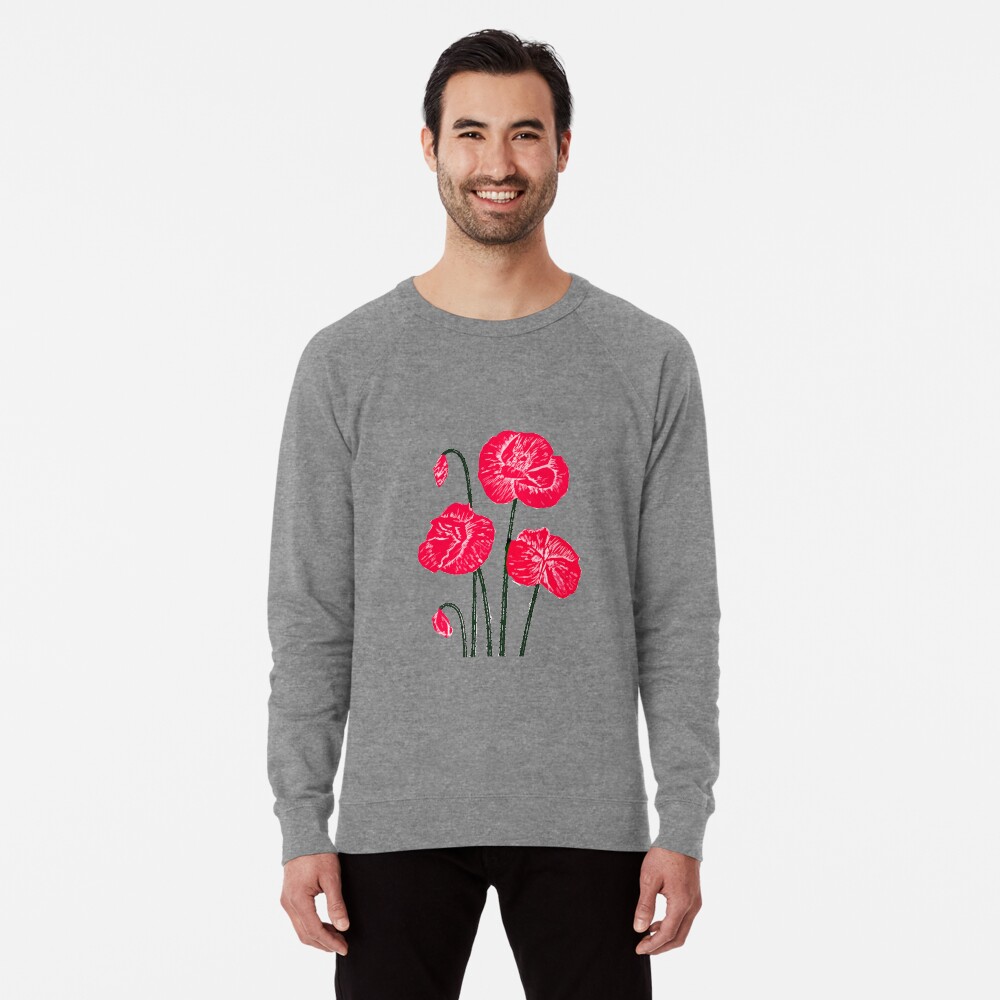 Item preview, Lightweight Sweatshirt designed and sold by anni103.