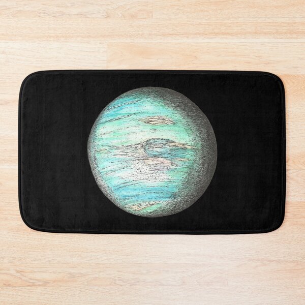 Item preview, Neptune designed and sold by SerenSketches.