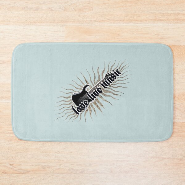 Item preview, Love Live Music designed and sold by markstones.