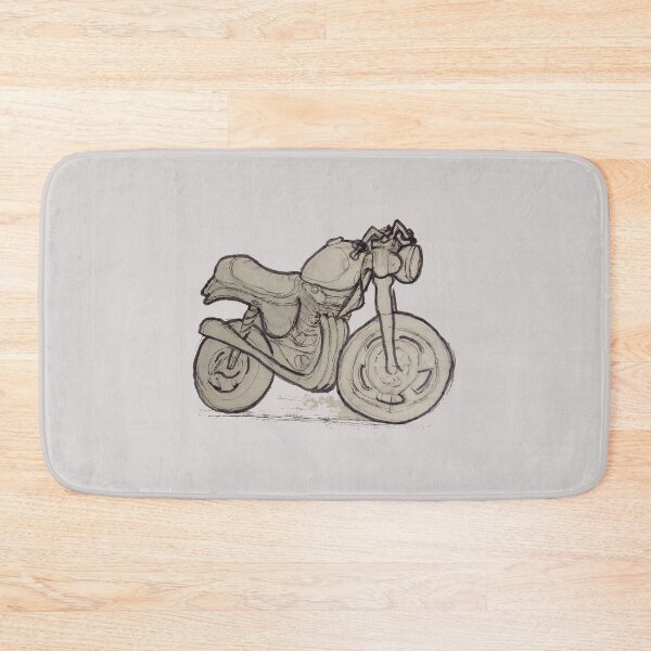Item preview, Honda 750ss  designed and sold by m8qlaff.