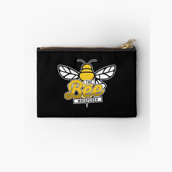 Item preview, Bee Whisperer Beekeeping Bees Lover Gift Idea designed and sold by haselshirt.