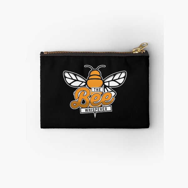Item preview, Bee Whisperer Beekeeping Bees Lover Gift Idea designed and sold by haselshirt.