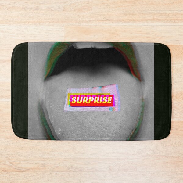 Item preview, lsd lips designed and sold by zupperman.