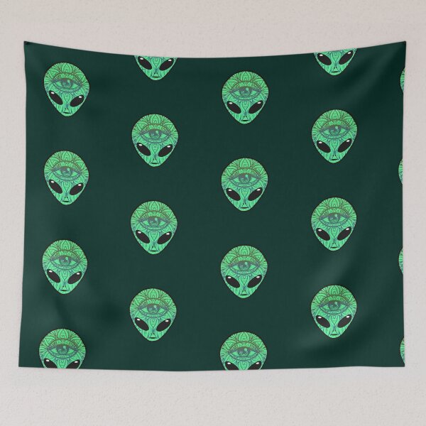 Item preview, Alien designed and sold by Artisst.