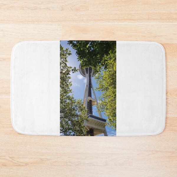 Item preview, Space Needle  designed and sold by Vonnie Murfin.
