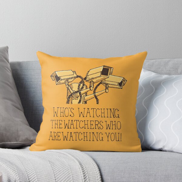 Item preview, Surveillance designed and sold by mattandrews.
