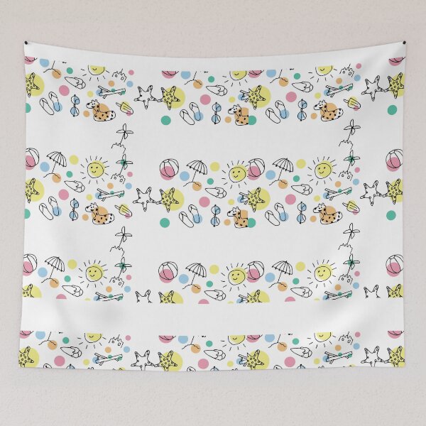 Item preview, Summer designed and sold by banglalook.