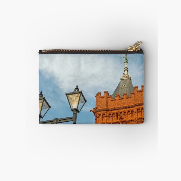 Item preview, Pierhead Building Cardiff Bay designed and sold by Cameranick.