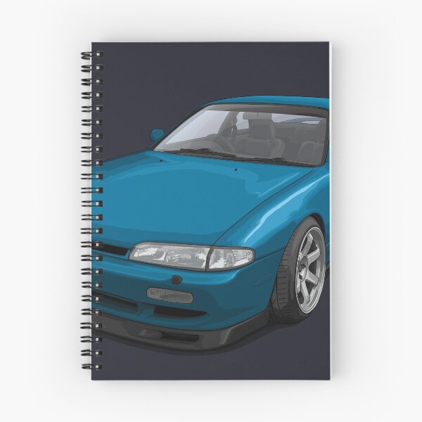 Item preview, S14 Zenki (240sx 200sx)  designed and sold by ArtyMotive.