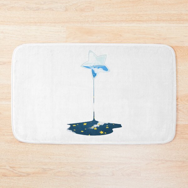 Item preview, Sky Leak designed and sold by RollingPenguin.