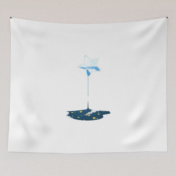 Item preview, Sky Leak designed and sold by RollingPenguin.