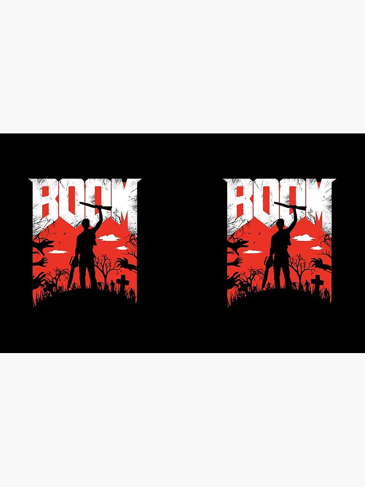 This is my Boomstick! by therocketman