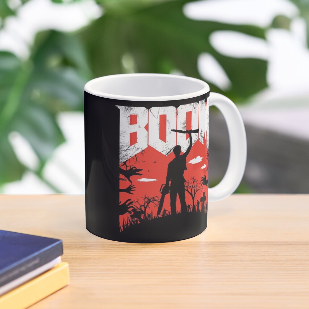 This is my Boomstick! Coffee Mug