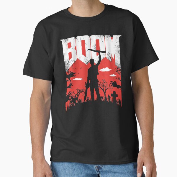 Item preview, This is my Boomstick! designed and sold by therocketman.