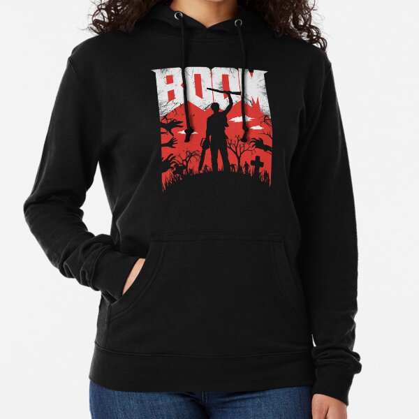 This is my Boomstick! Lightweight Hoodie
