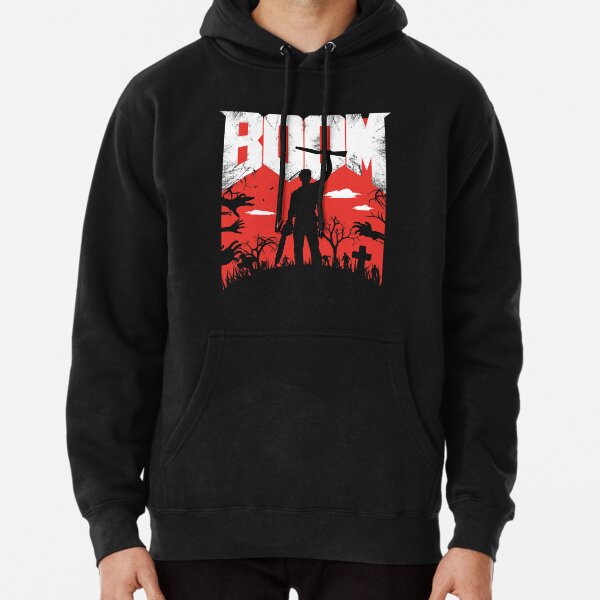 Classic Horror Sweatshirts & Hoodies for Sale