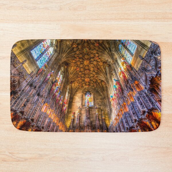 Item preview, The Thistle Chapel St Giles Cathedral Edinburgh designed and sold by Londonimages.