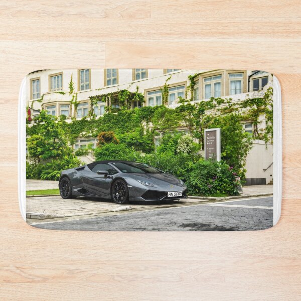 Item preview, Huracan Spyder designed and sold by Rico Liu.
