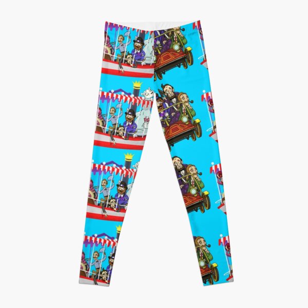 Untitled Leggings