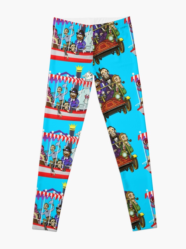 Alternate view of Untitled Leggings