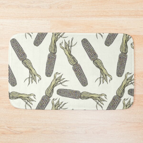 Item preview, Indian Corn designed and sold by SerenSketches.