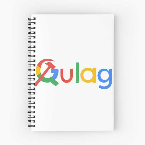 Item preview, Gulag - Goolag designed and sold by LibertyTees.