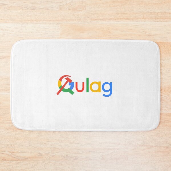 Item preview, Gulag - Goolag designed and sold by LibertyTees.