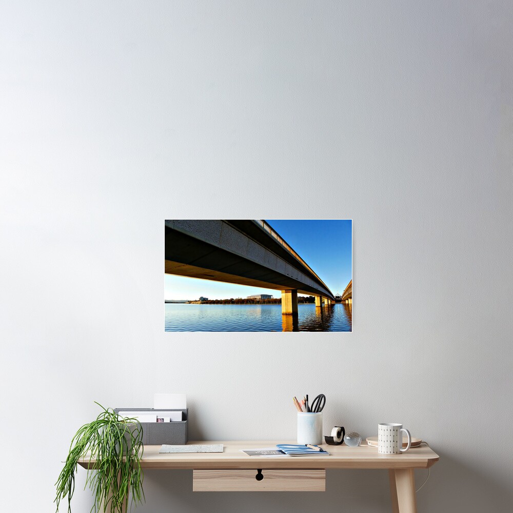 Vista previa del artículo con la obra «Póster», diseñado y vendido por Rinaldo44.