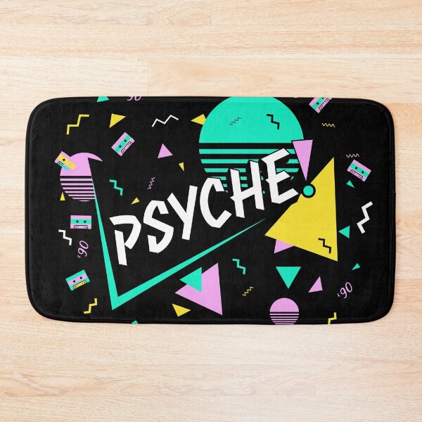 Item preview, Psyche! designed and sold by therocketman.