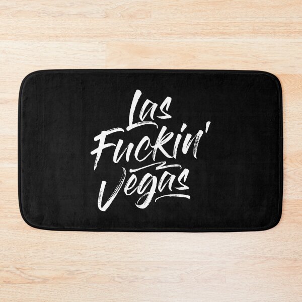 Item preview, LAS FUCKIN VEGAS, BY SUBGIRL designed and sold by SUBGIRL.