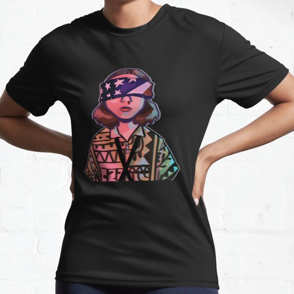 Vierter Juli elf Funktionsshirt