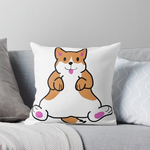 Item preview, Belly Rubs designed and sold by BluChu.