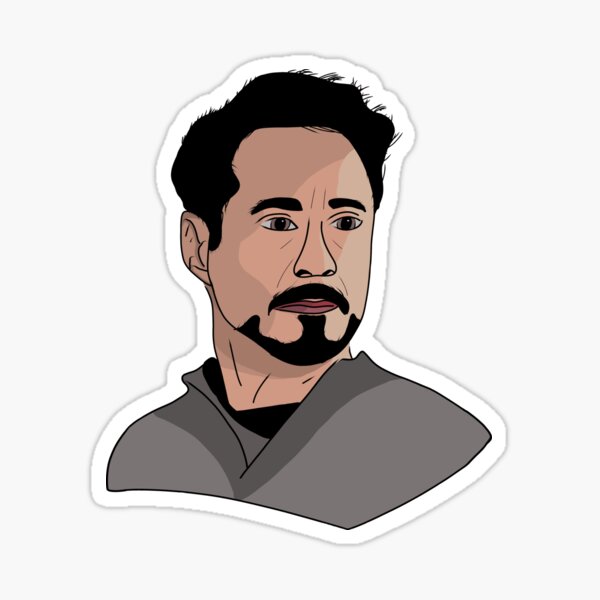 Robert Downey Jr Interview Gifts & Merchandise for Sale | Redbubble