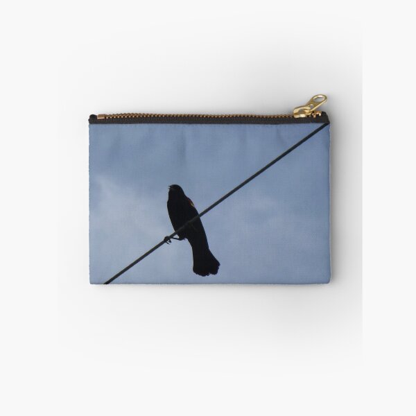 Item preview, Bird On A Wire designed and sold by WildestArt.