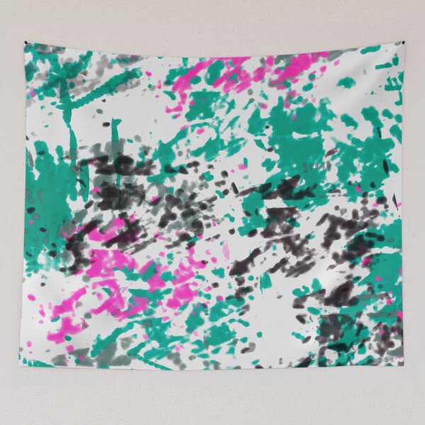Item preview, Watercolor pattern  designed and sold by LoraSi.