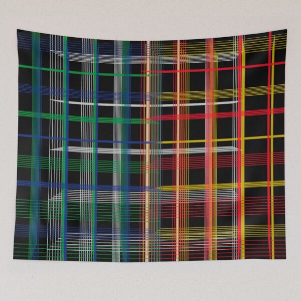 Item preview, Geometric pattern  designed and sold by LoraSi.