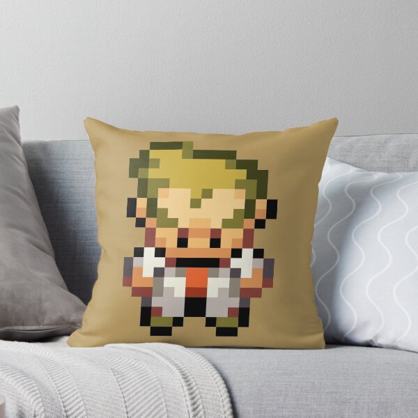 Item preview, Professor Oak Overworld Sprite designed and sold by fourfourfour.
