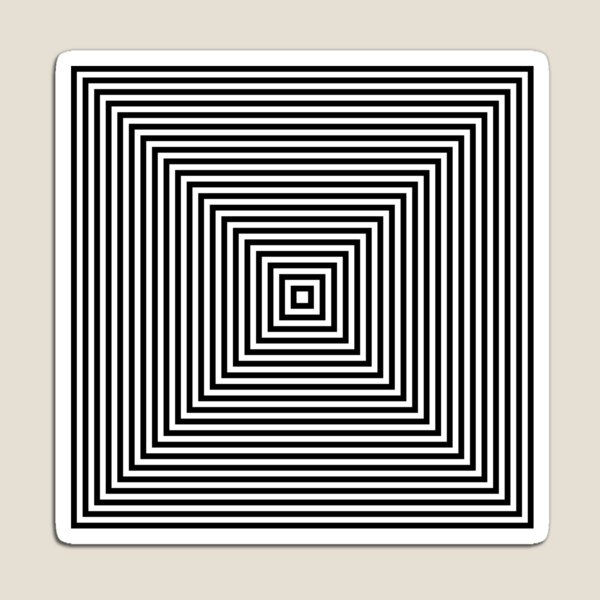 #Illusions gif, #abstract, #design, #pattern, art, illustration, twirl, hypnosis, twist, target, spiral Magnet