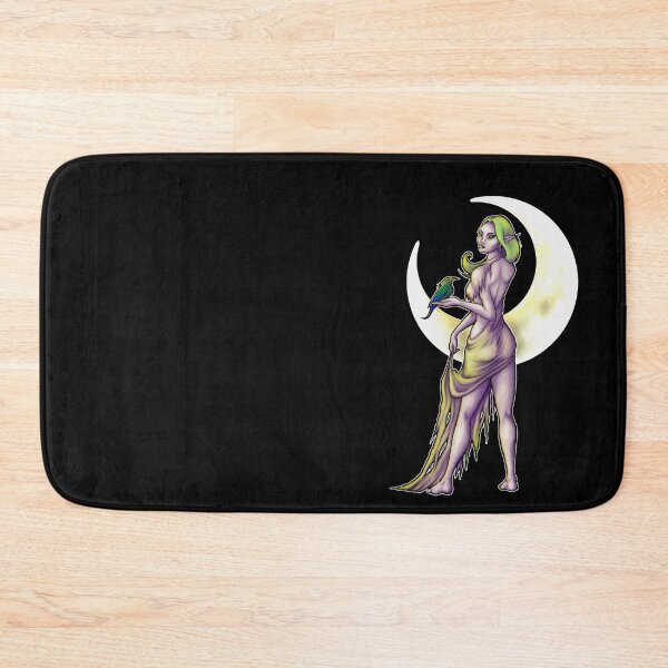 Item preview, Moon Nymph designed and sold by MMMSdesigns.