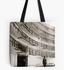 Free to Leave Tote Bag